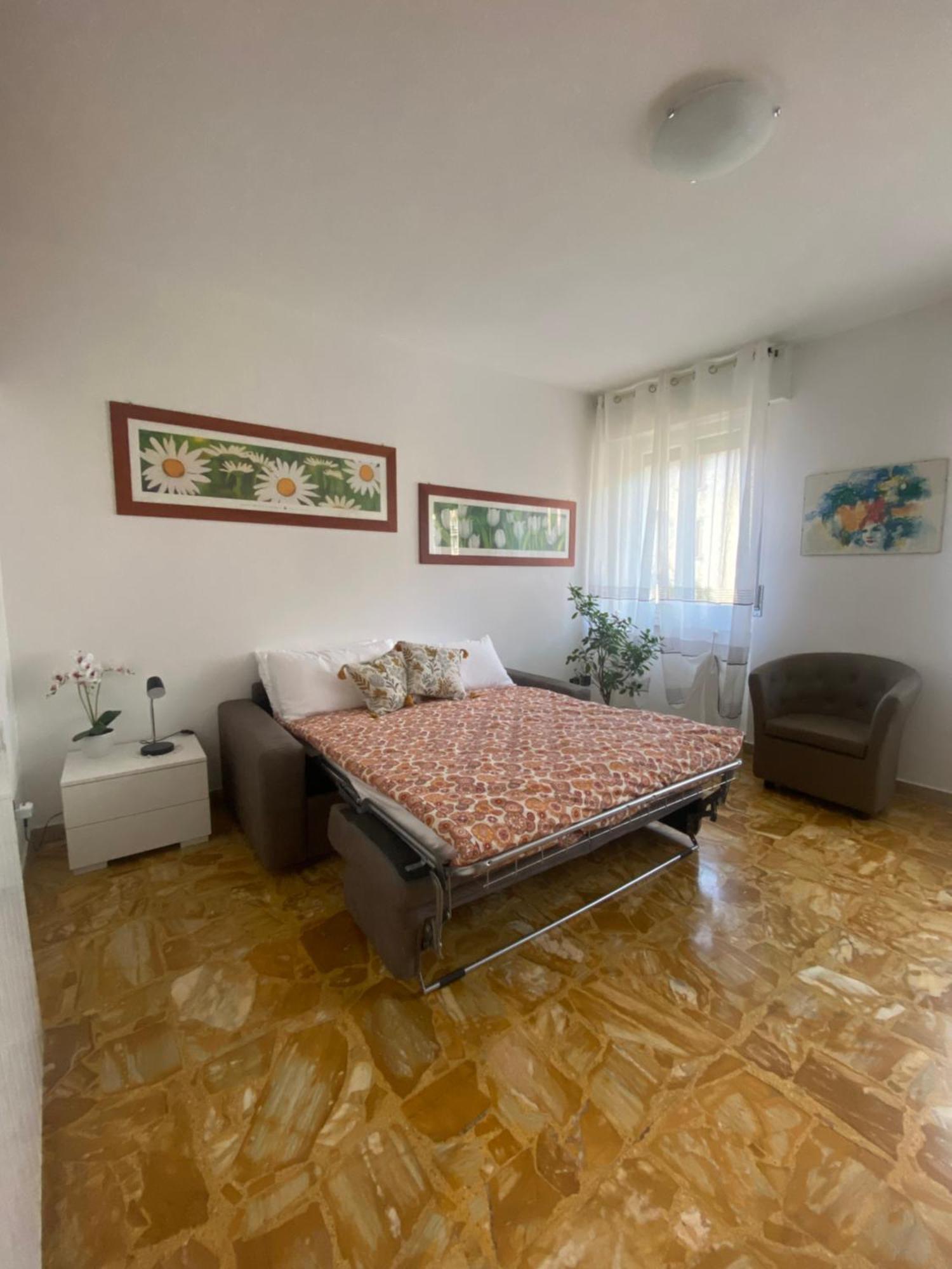 Bed and Breakfast Sole , Neve E Relax Clusone Exteriér fotografie