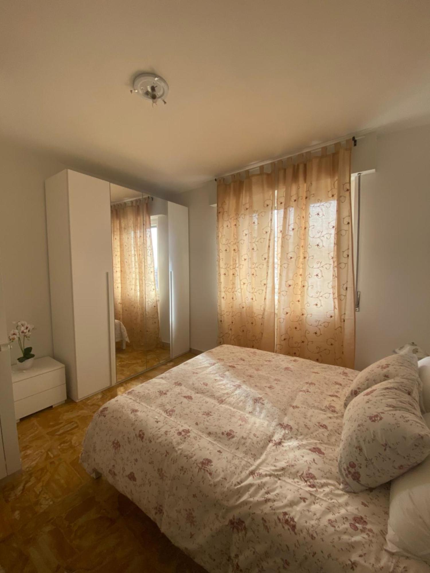 Bed and Breakfast Sole , Neve E Relax Clusone Exteriér fotografie