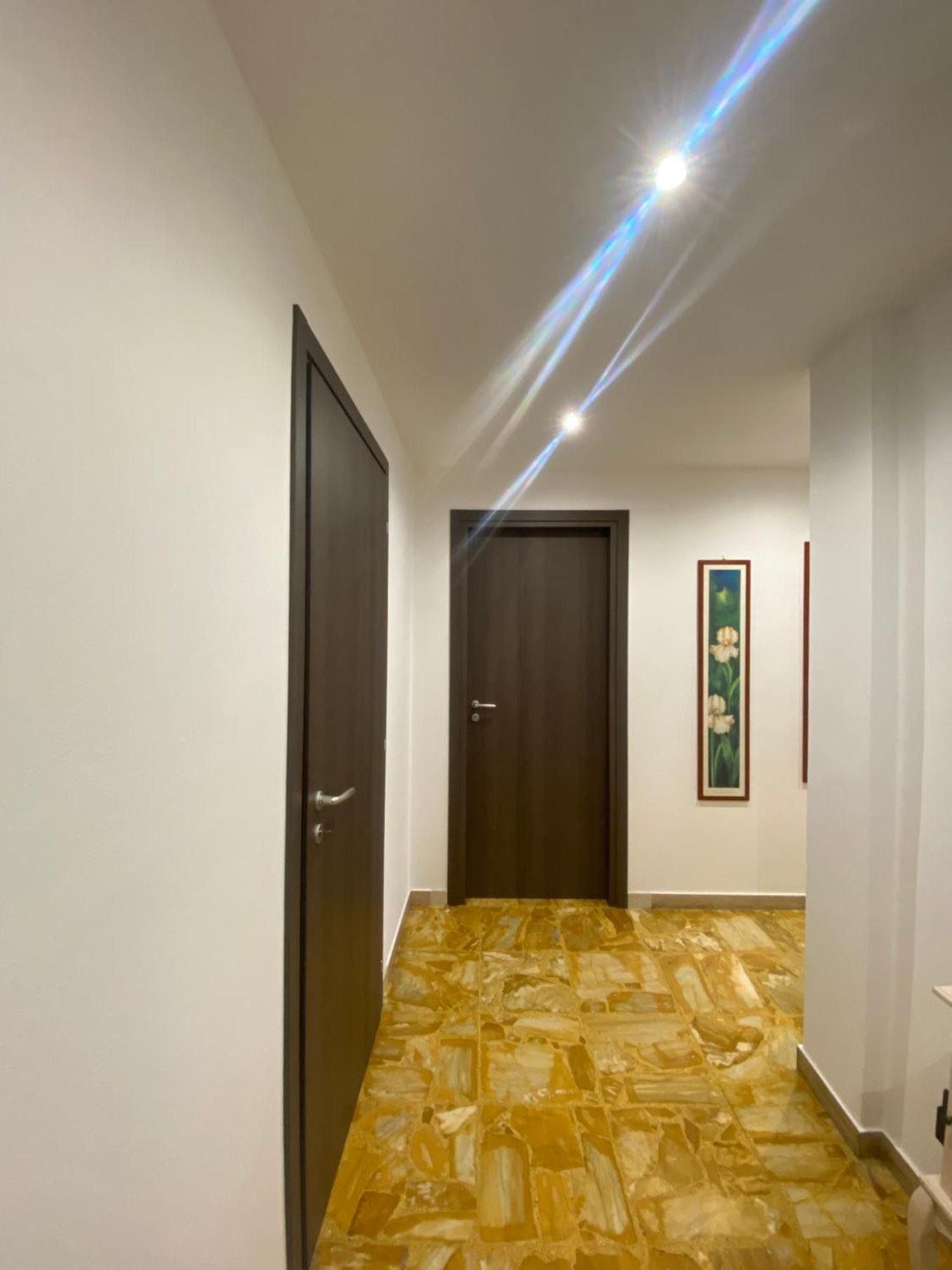 Bed and Breakfast Sole , Neve E Relax Clusone Exteriér fotografie