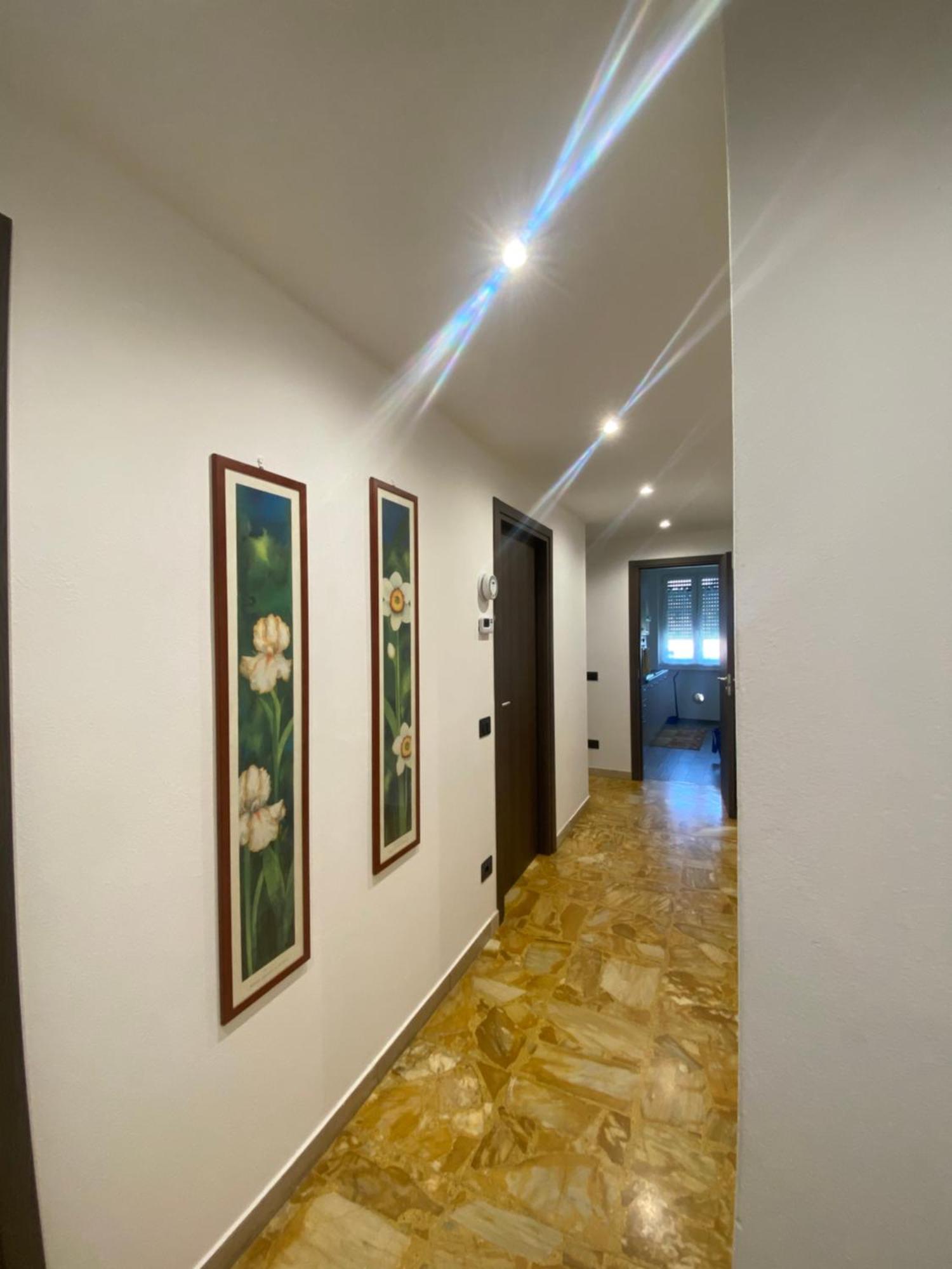 Bed and Breakfast Sole , Neve E Relax Clusone Exteriér fotografie