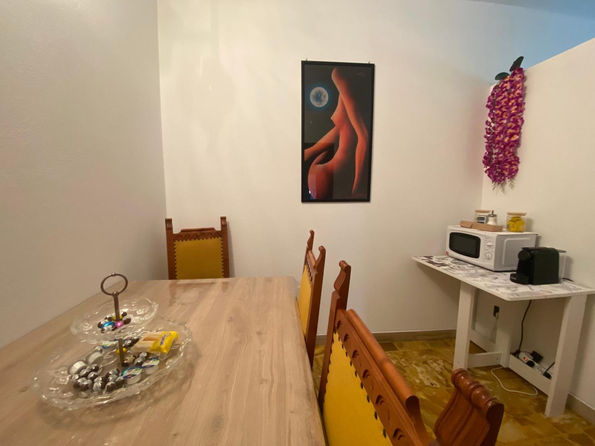 Bed and Breakfast Sole , Neve E Relax Clusone Exteriér fotografie